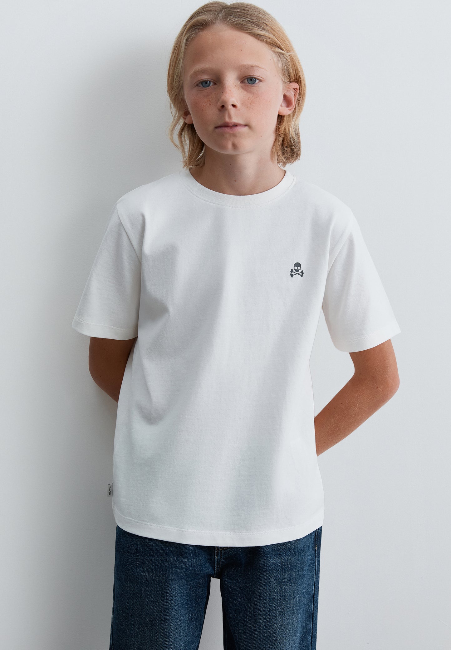 CAMISETA ESTAMPADO PANCAKES