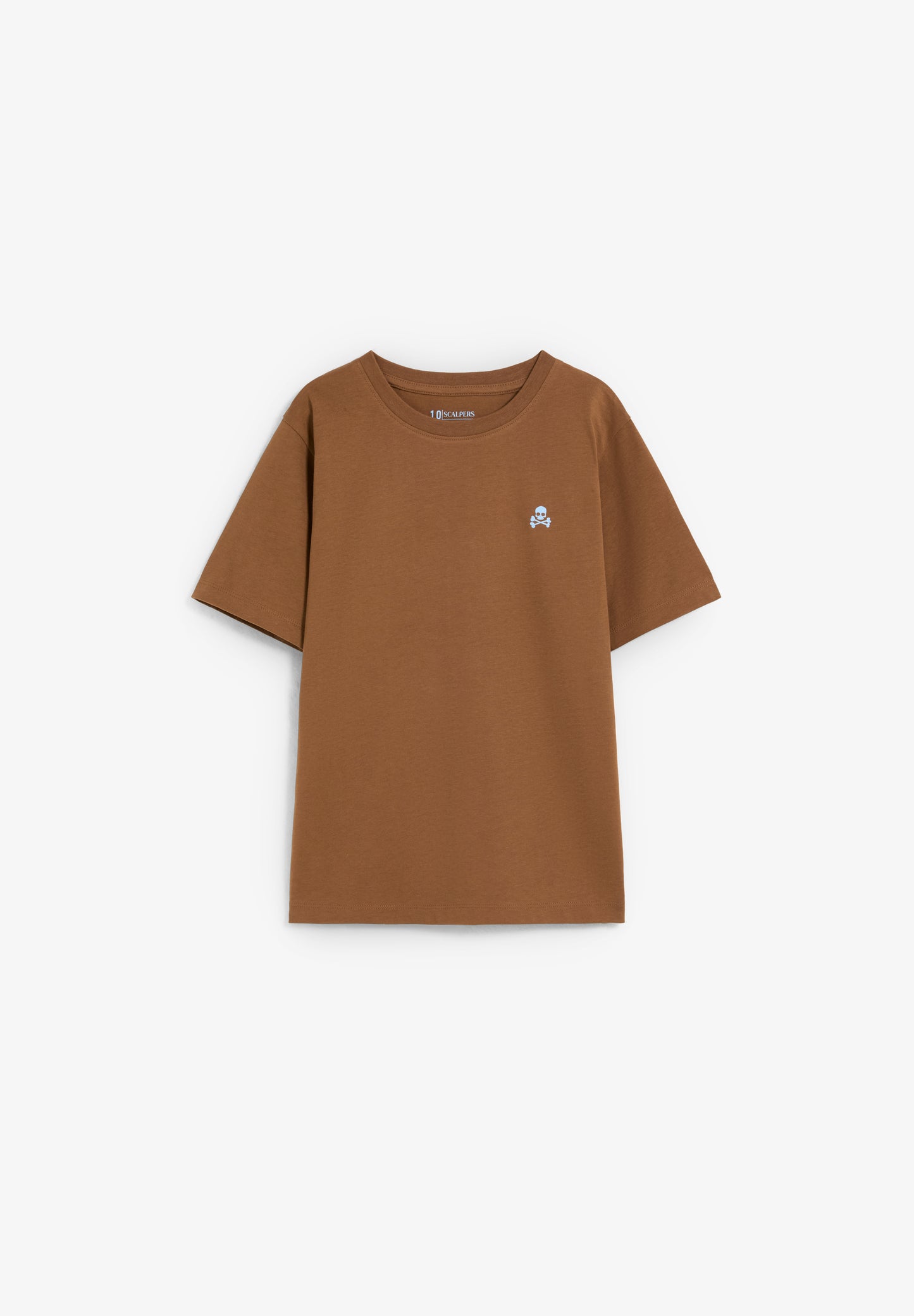CAMISETA ESTAMPADA WASHED