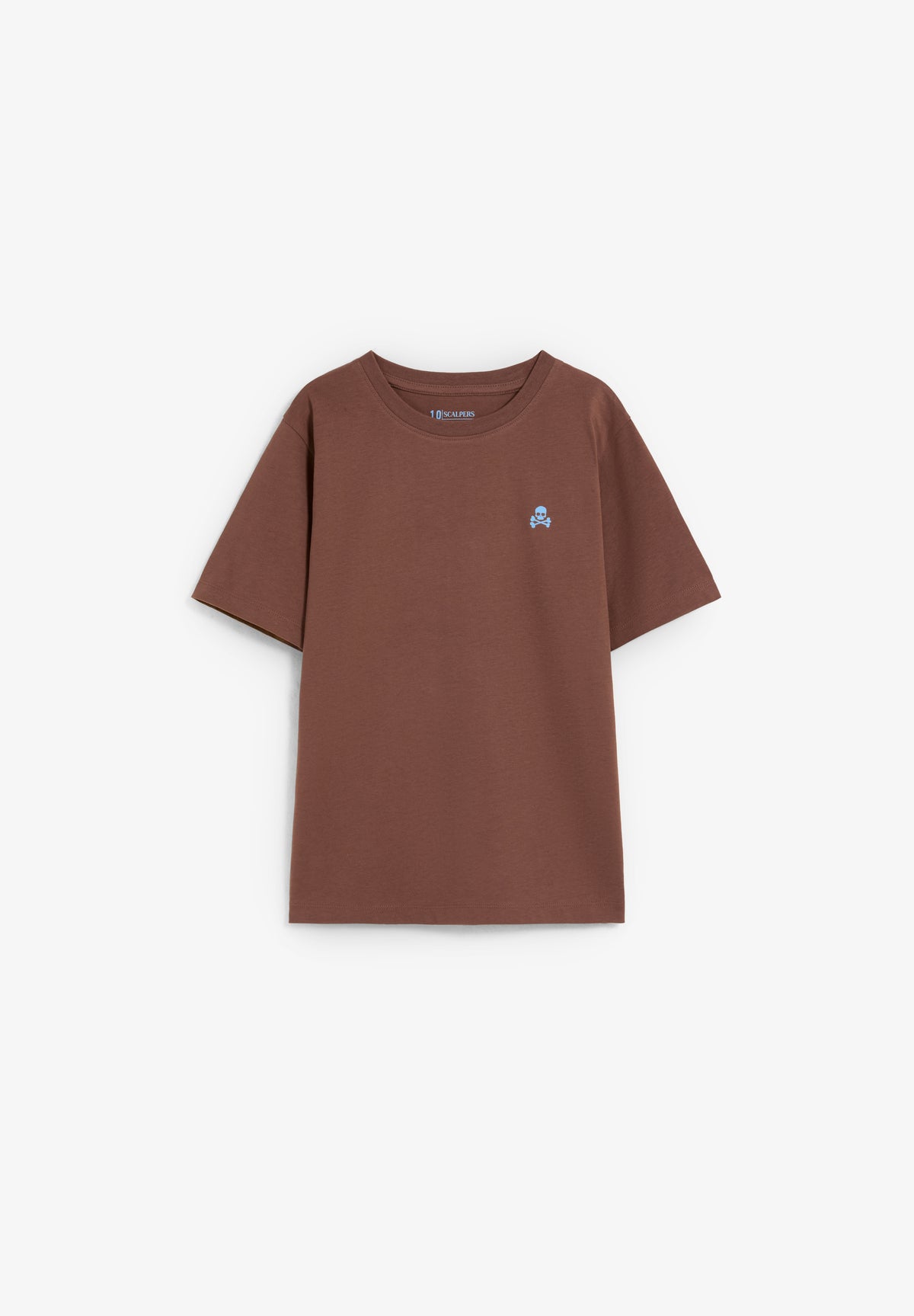 CAMISETA ESTAMPADA WASHED