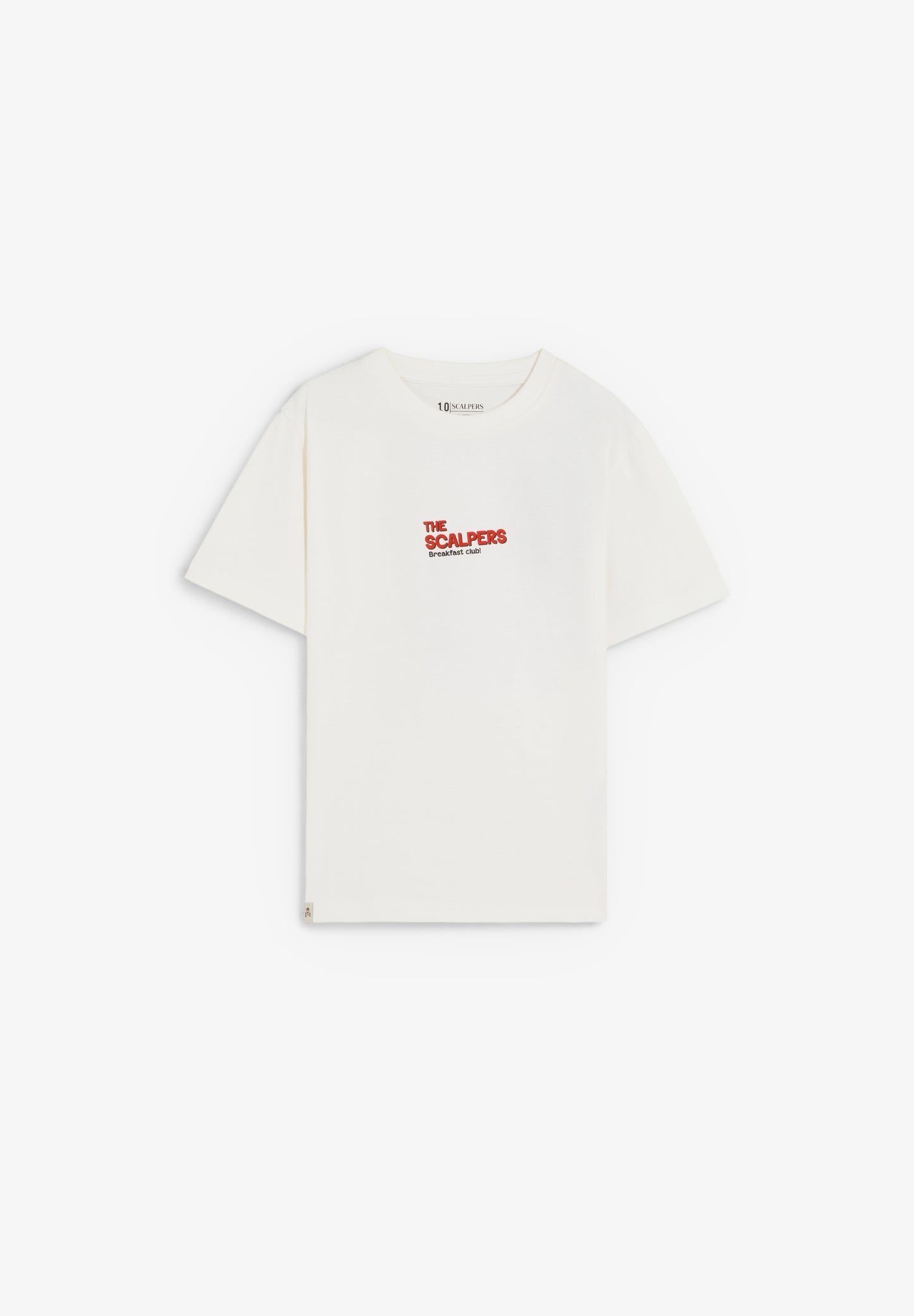 SCTOAST TEE KIDS