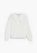 BLUSA CUELLO DETALLES BORDADOS