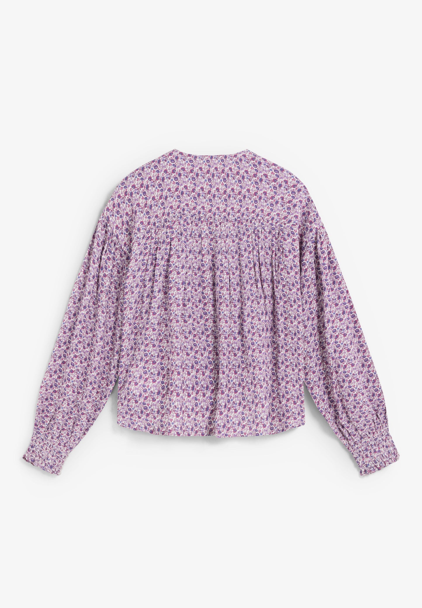 SCSOPHIE BLOUSE GIRLS