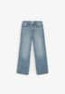 SCPANEL STUDS JEANS GIRLS