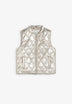 SCGSTAAD M VEST GIRLS