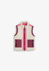 SCFLEECE VEST GIRLS