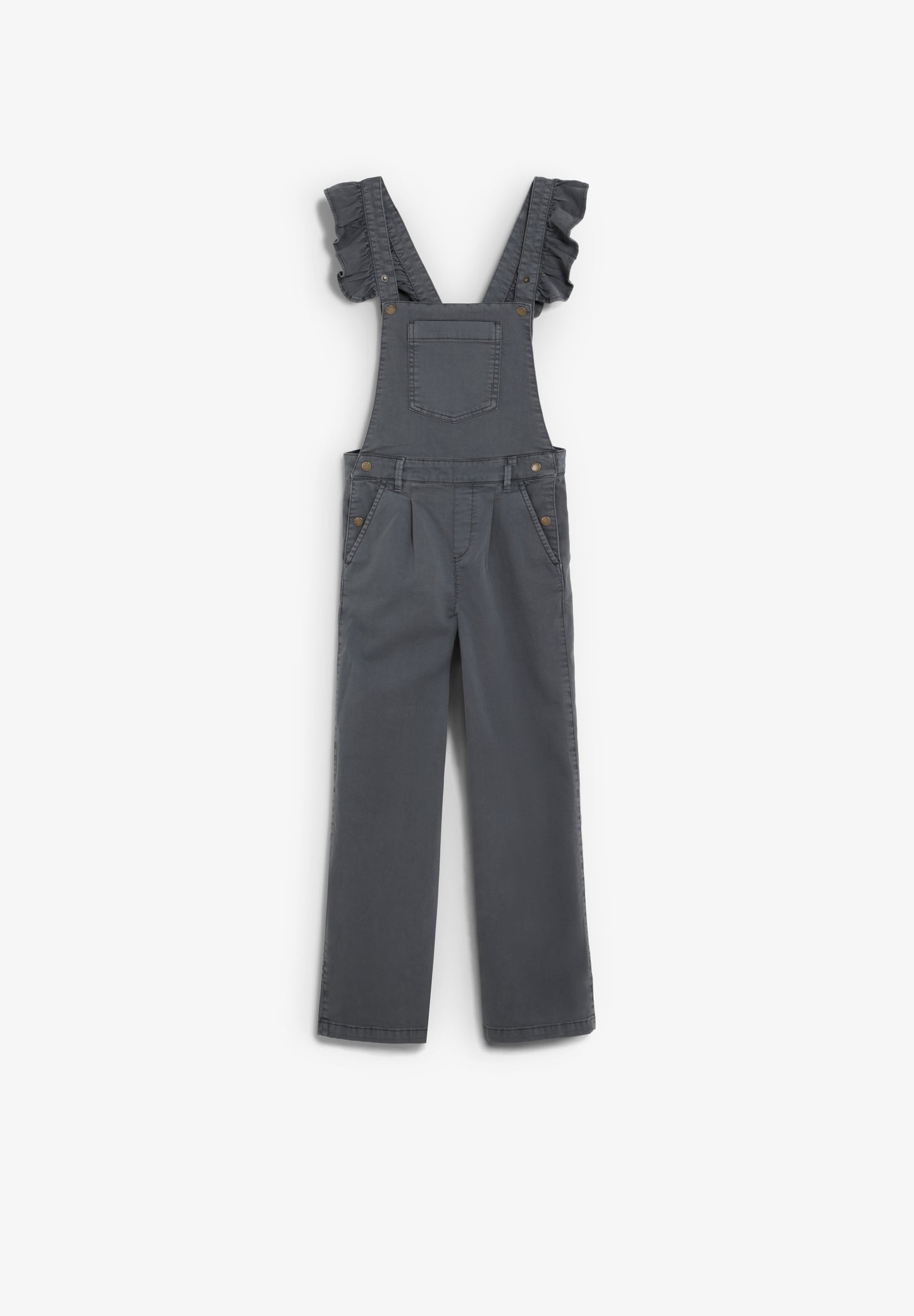 SCSMART DUNGAREE GIRLS