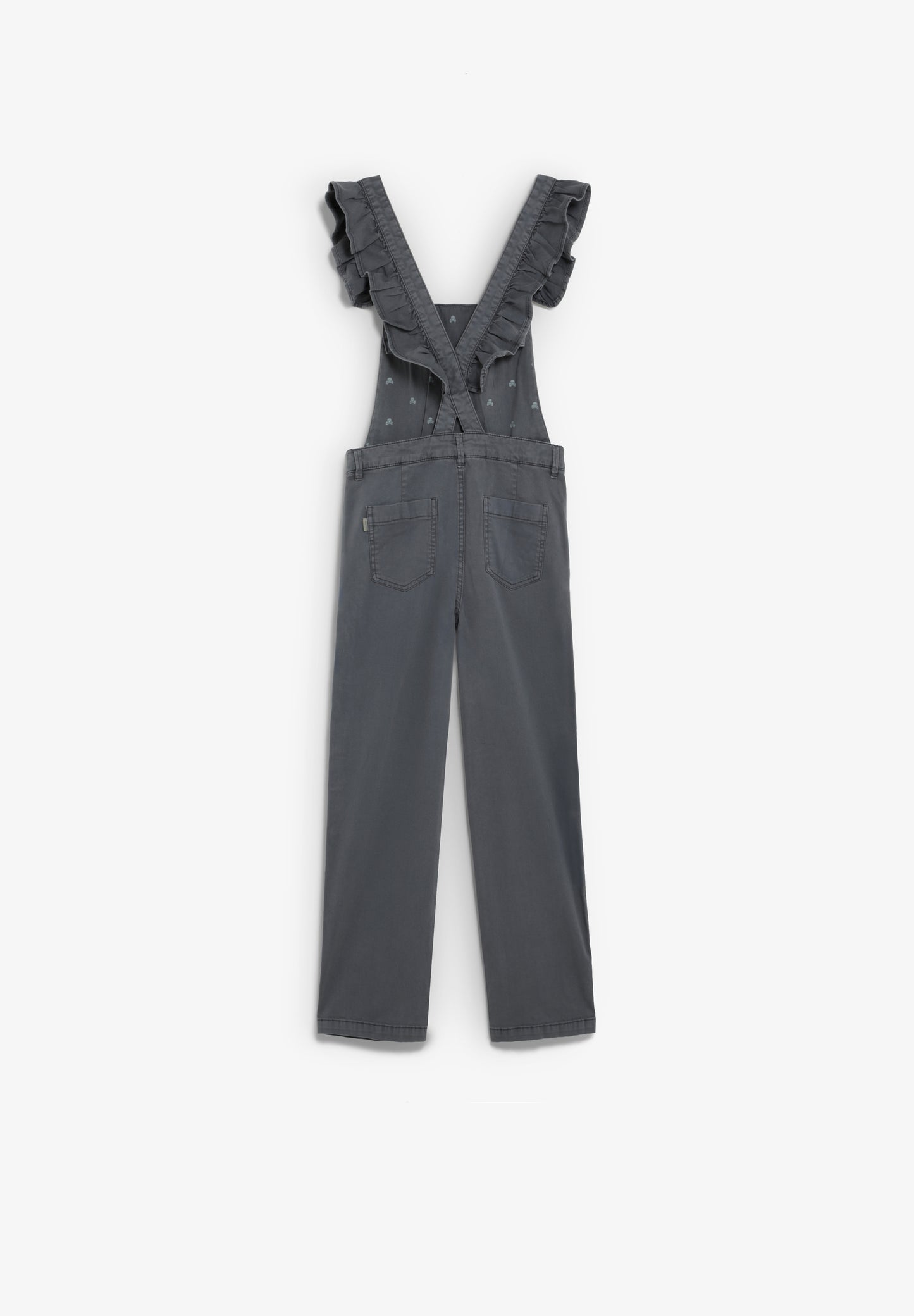SCSMART DUNGAREE GIRLS