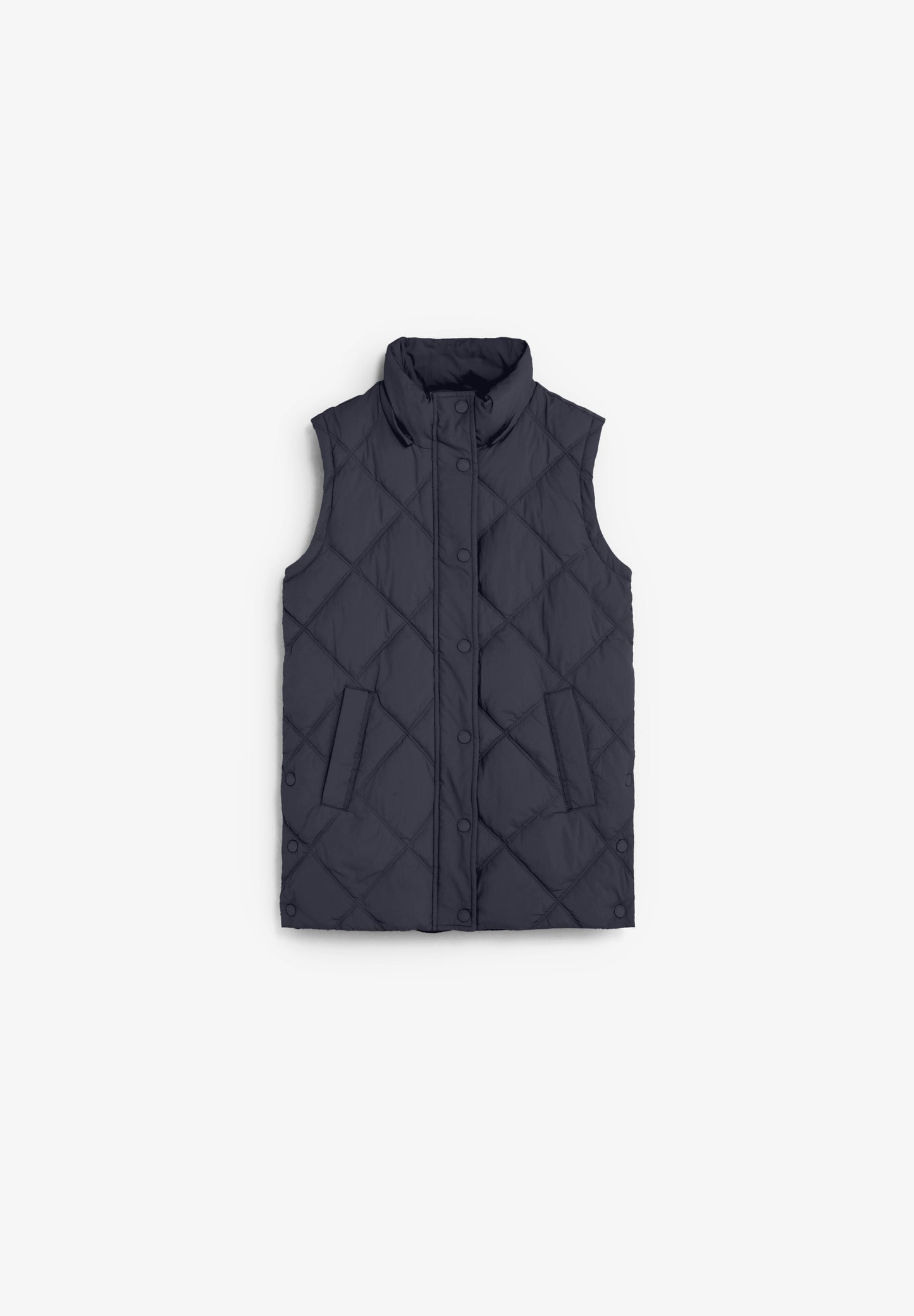 SCLONG PADDED COAT GIRLS