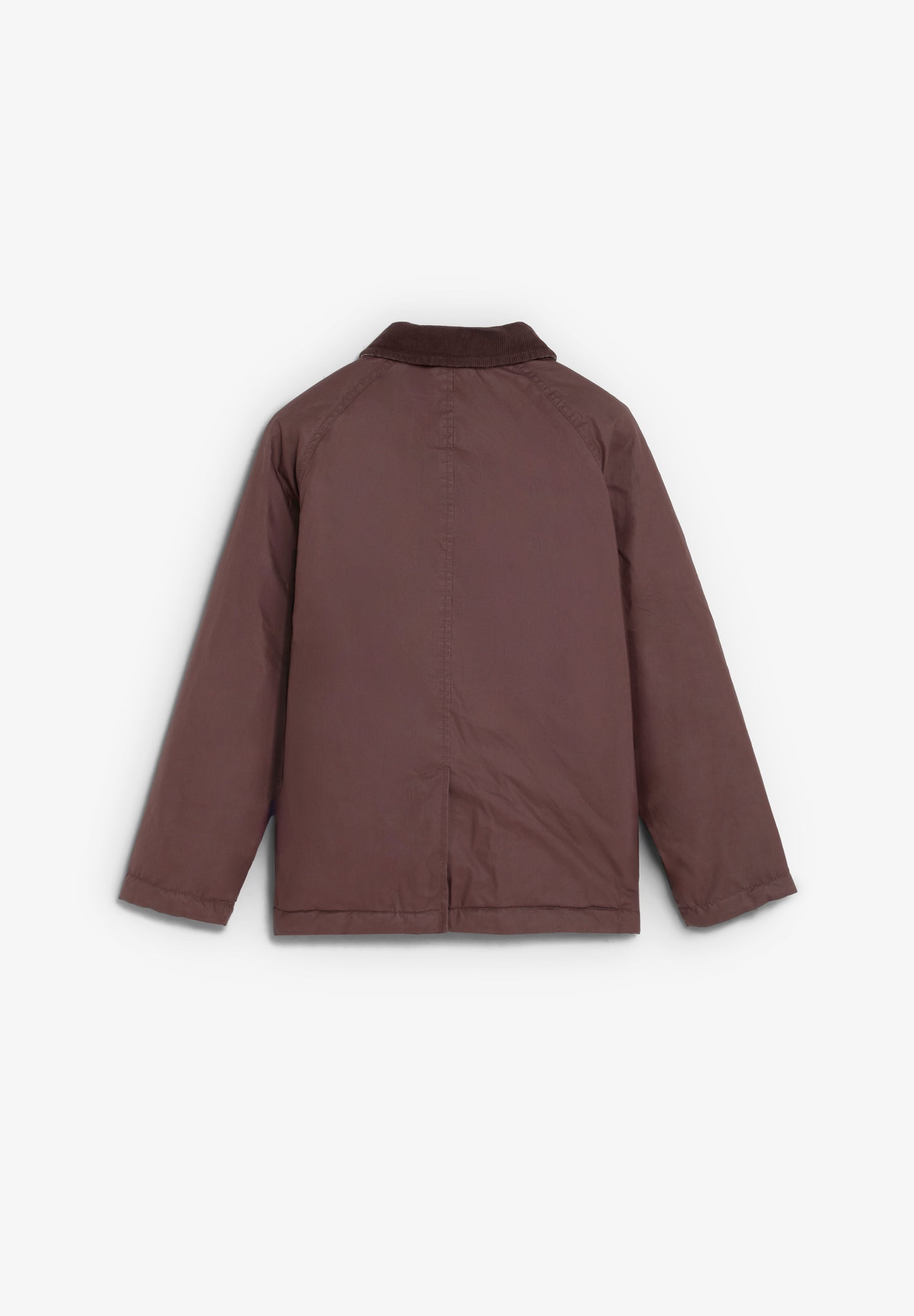 SCWAXED JACKET GIRLS