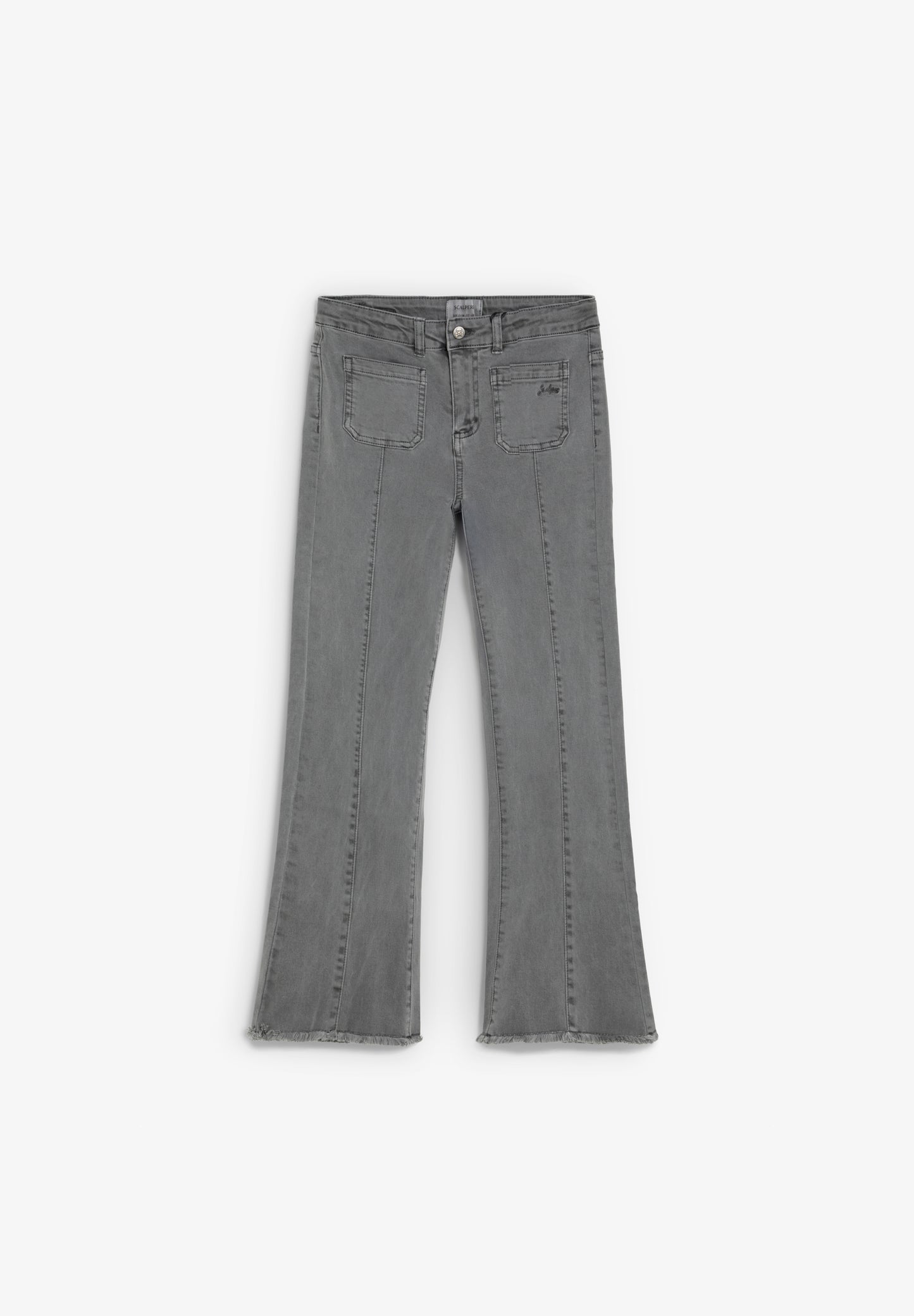 SCFLARE PANTS GIRLS