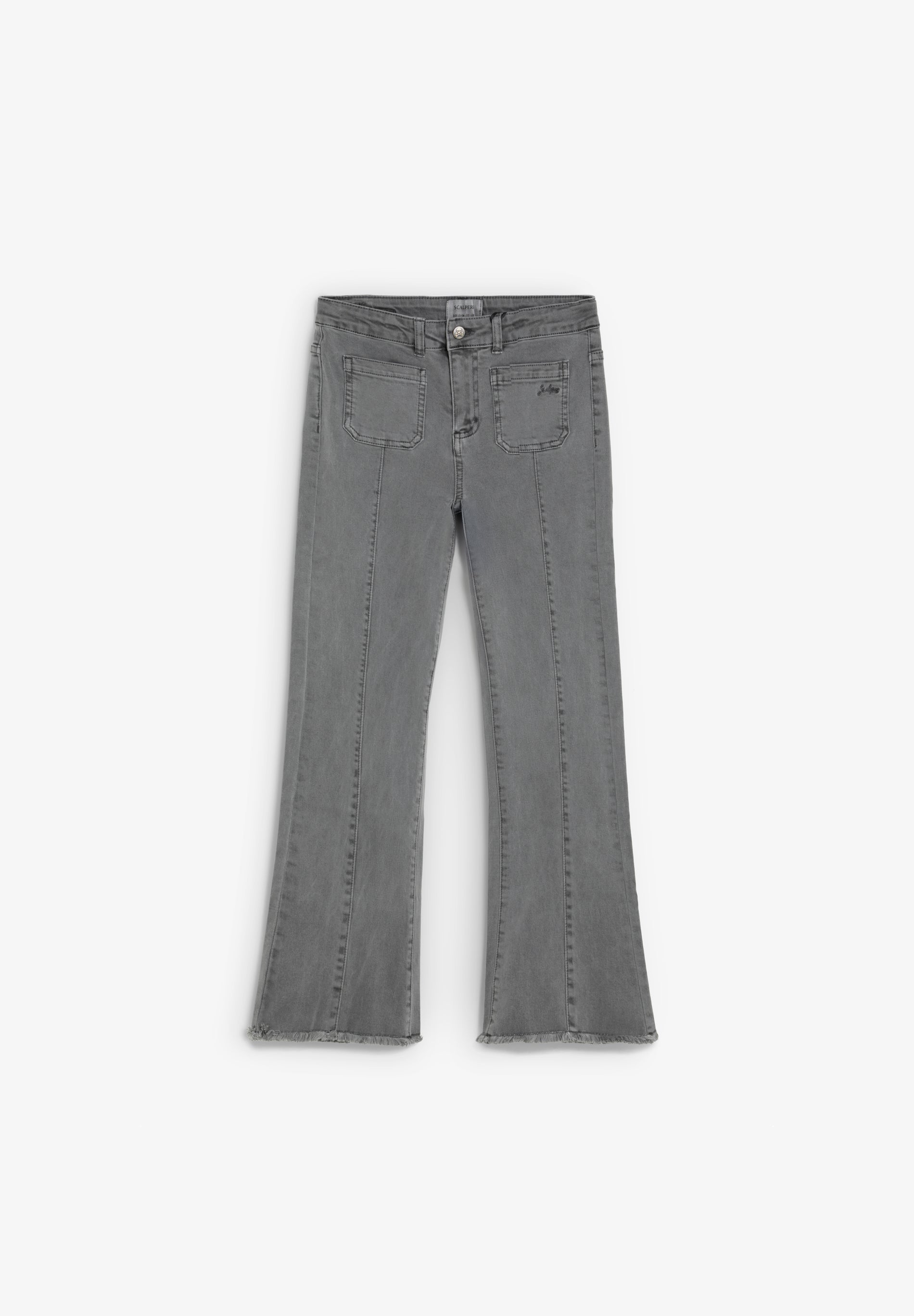 SCFLARE PANTS GIRLS