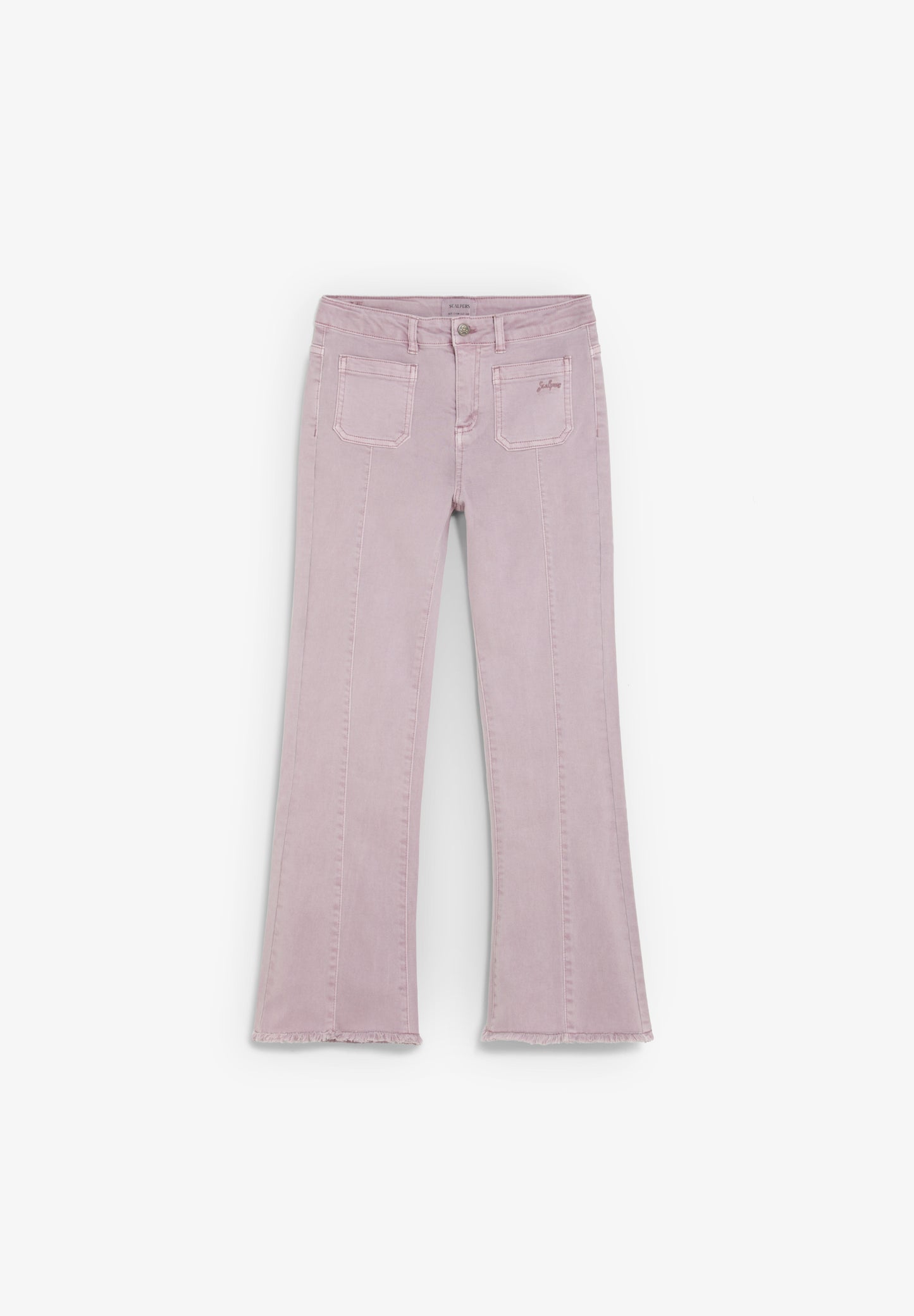 SCFLARE PANTS GIRLS