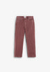 SCWAVES PRINT PANTS GIRLS