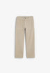 PANTALÓN DE PANA WIDE LEG