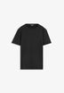 CAMISETA BÁSICA LINO