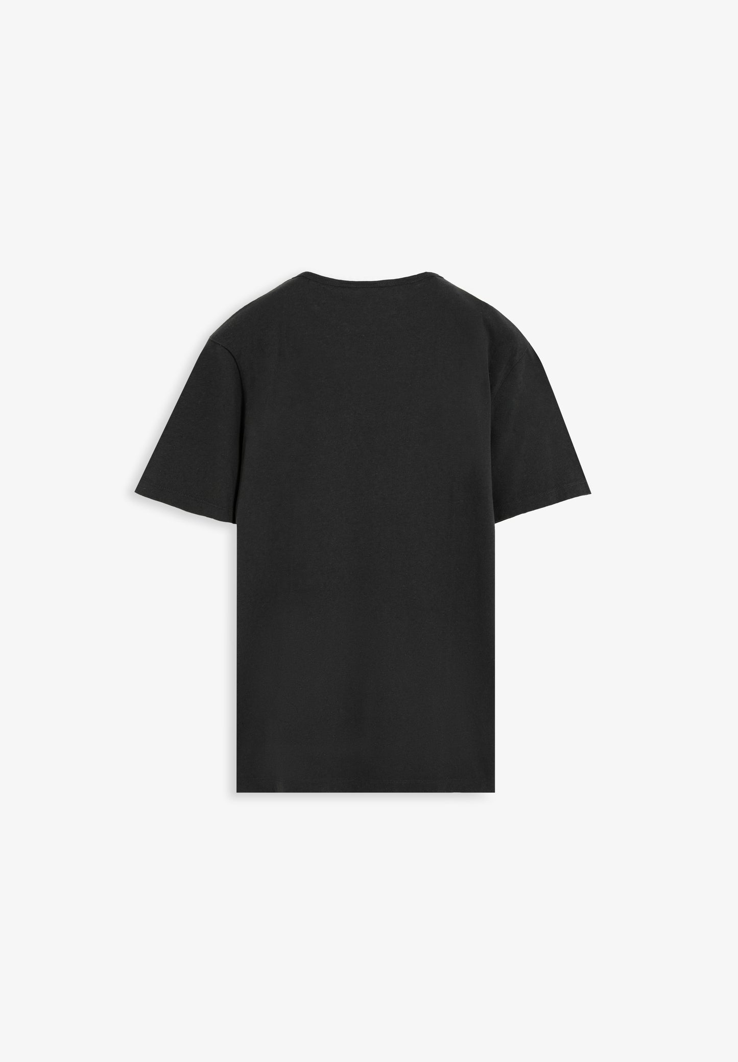 CAMISETA BÁSICA LINO