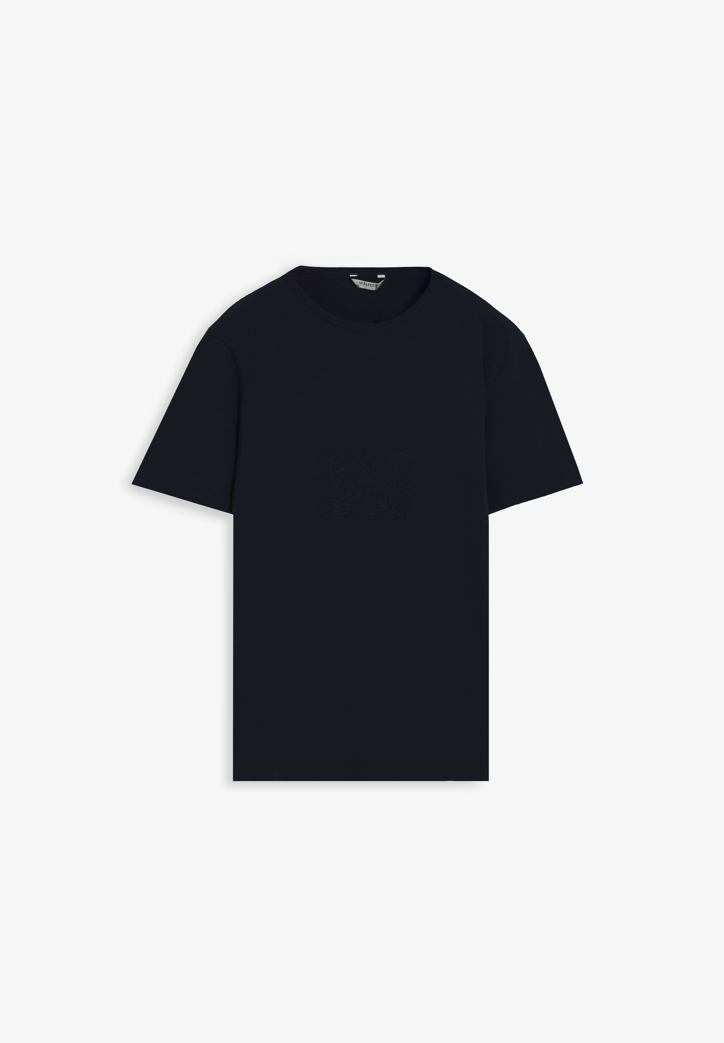 CAMISETA BÁSICA LINO