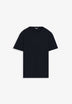 CAMISETA BÁSICA LINO