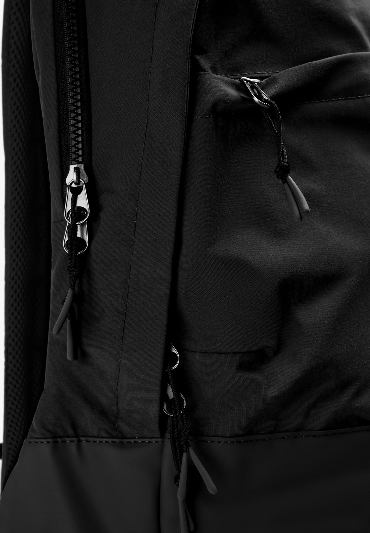 MOCHILA TÉCNICA BOLSILLO
