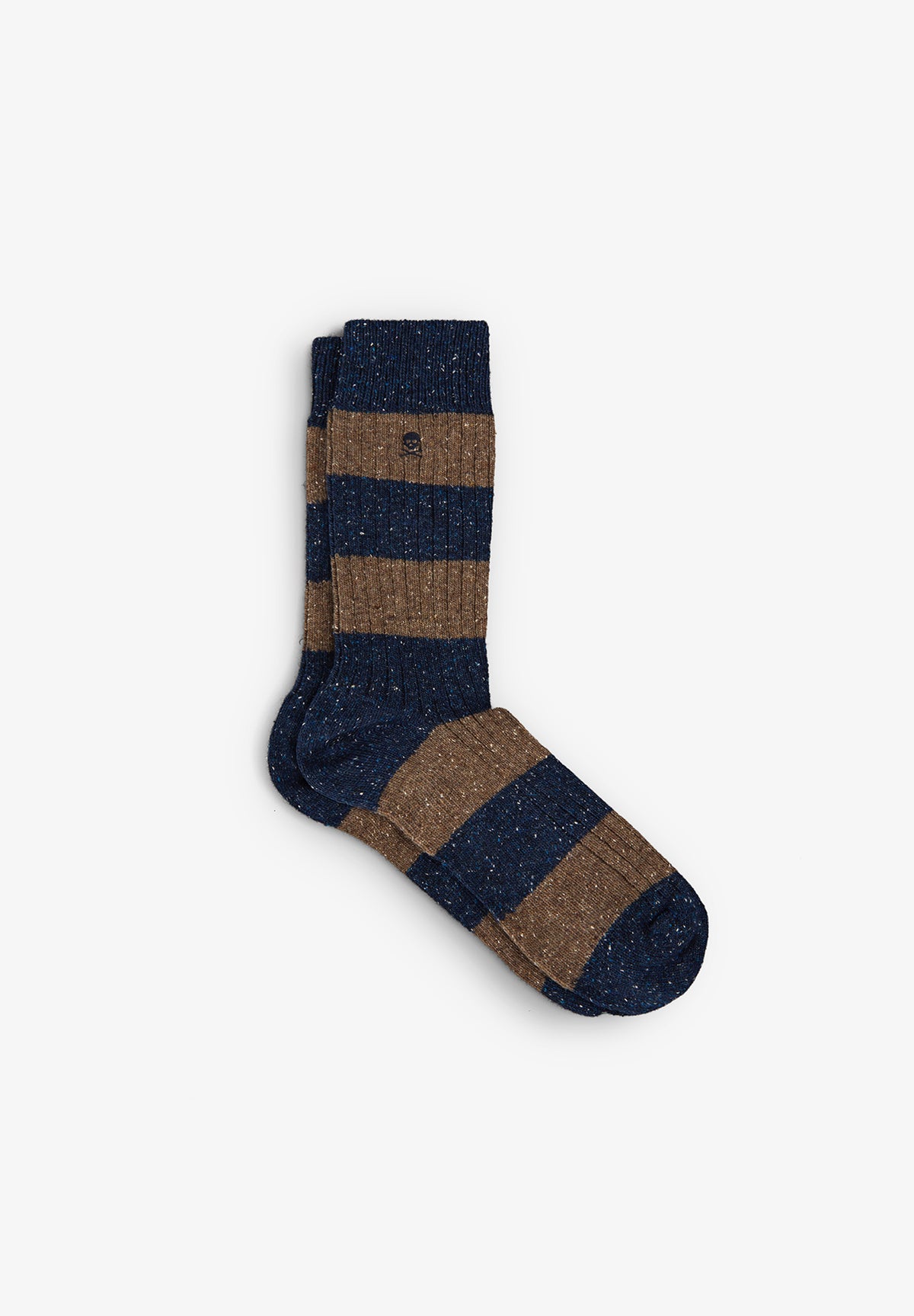 SCSTRIPES M SHEFFIELD SOCKS