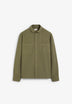 SCPOPELIN POCKET SHIRT