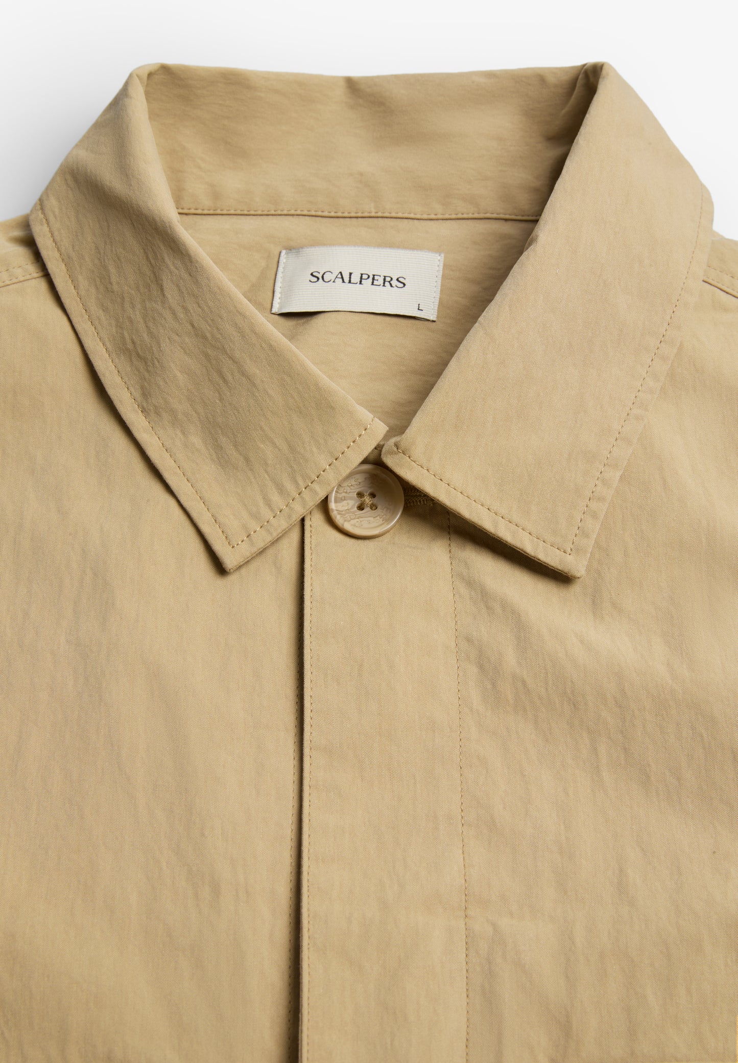 SOBRECAMISA TÉCNICA BOLSILLOS