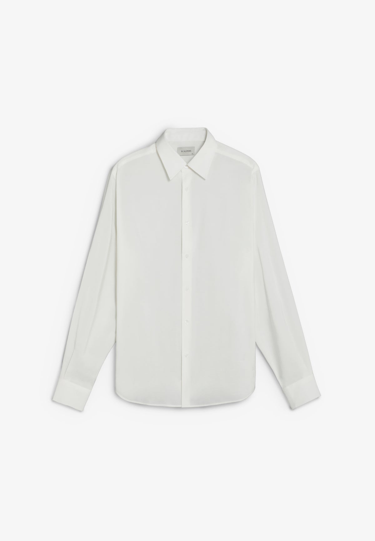 SCNEWFANCY SHIRT