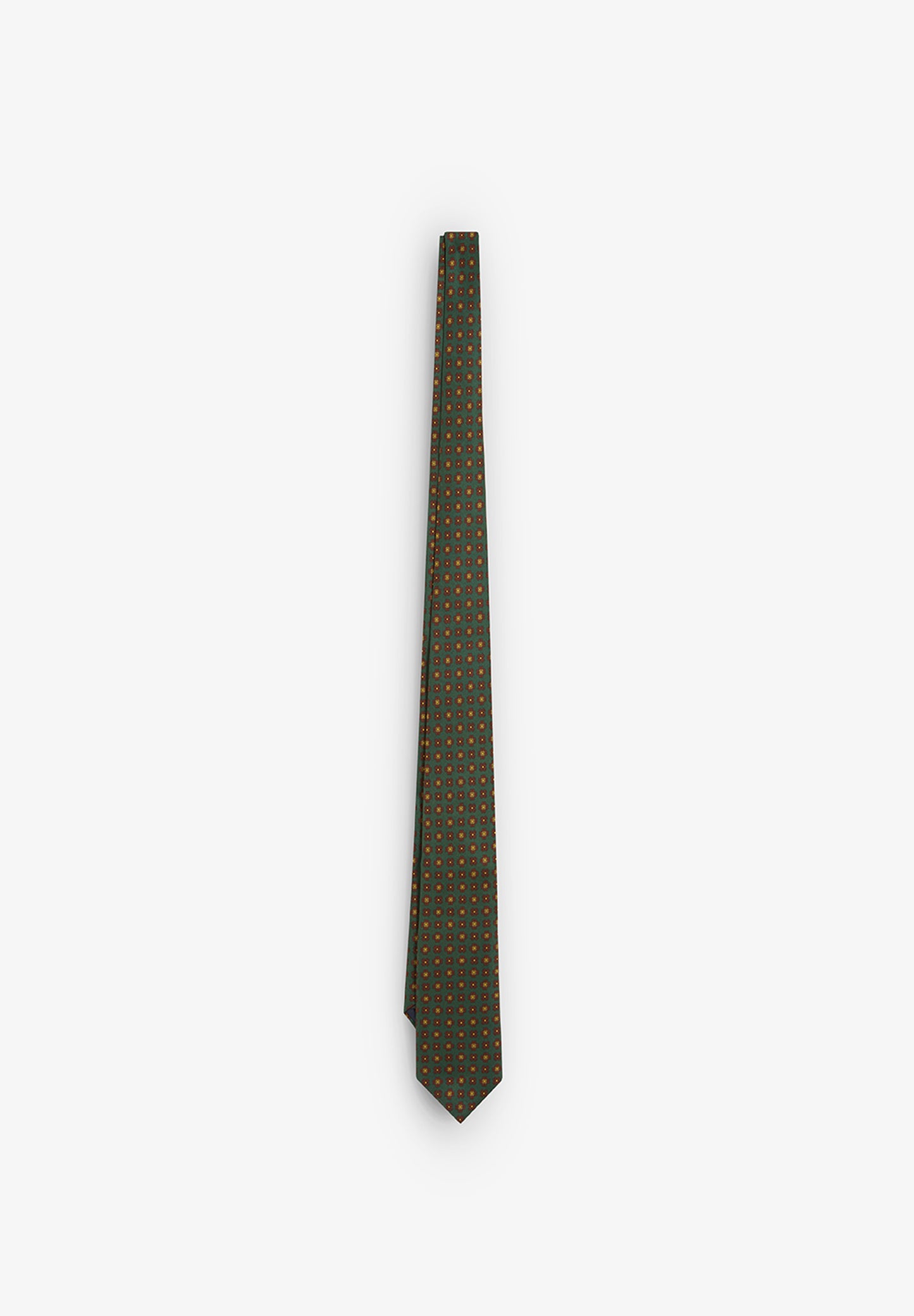 CORBATA 100% SEDA