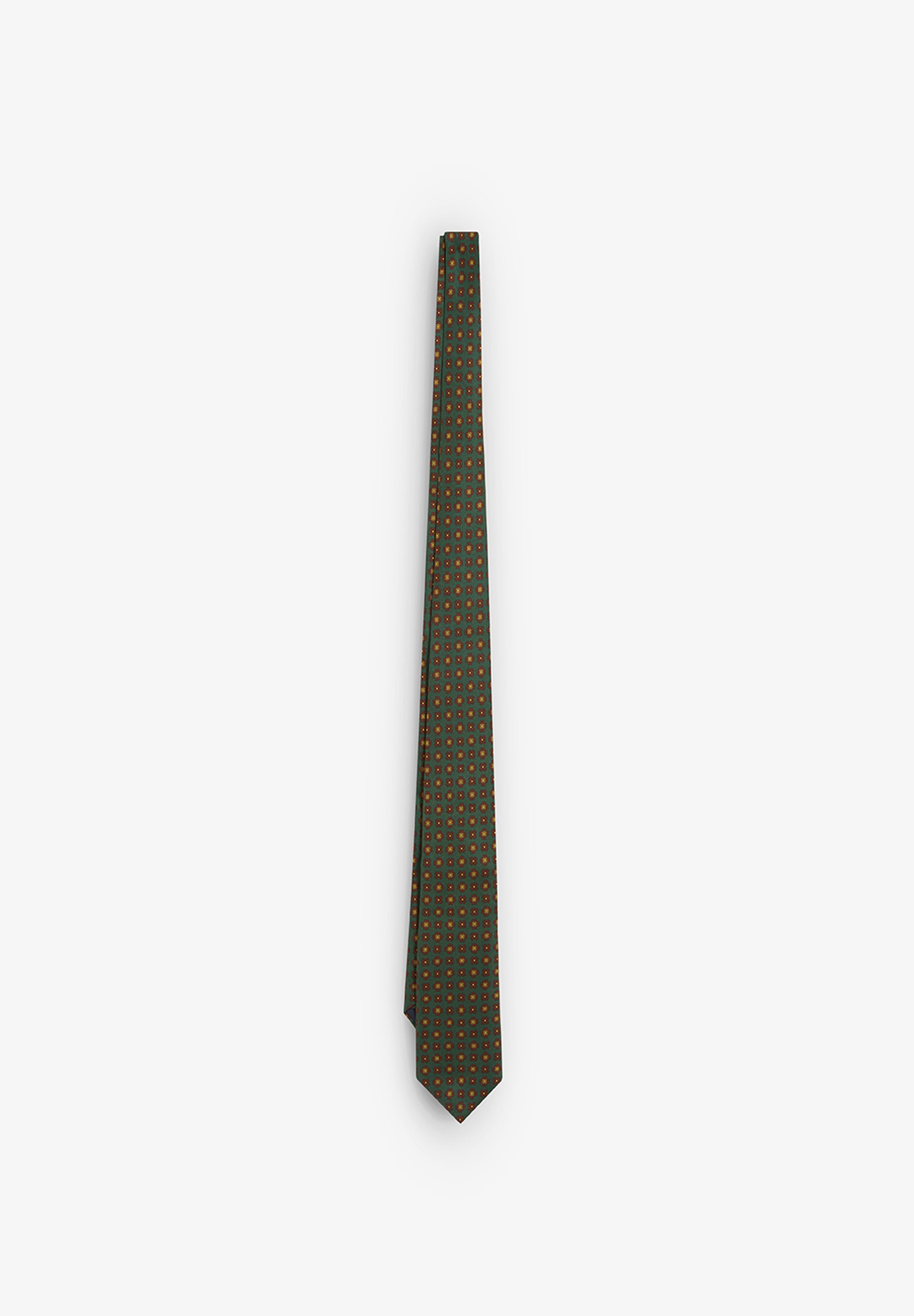 CORBATA 100% SEDA
