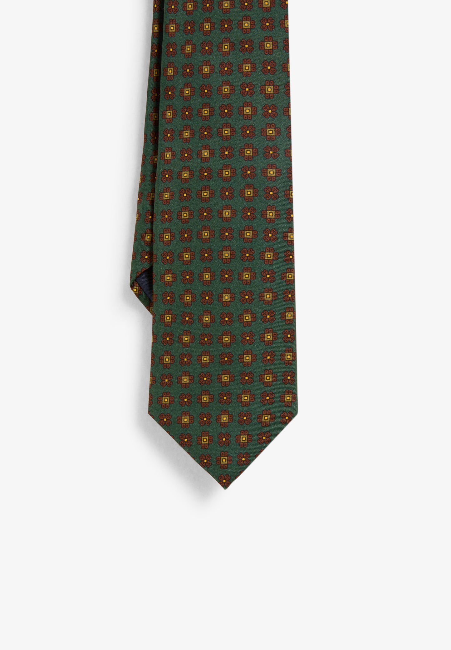 CORBATA 100% SEDA