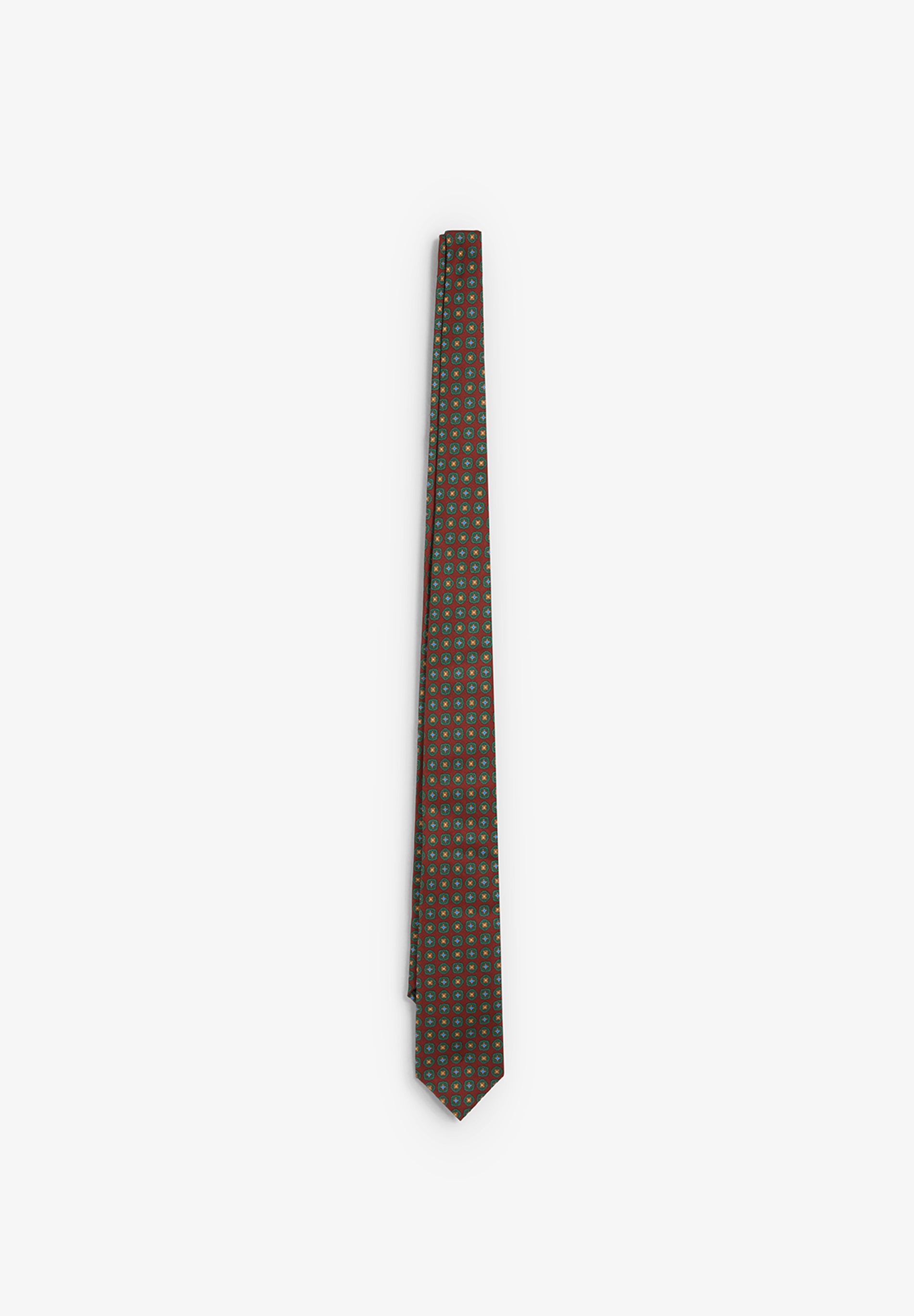 SCMOSAIC TIE
