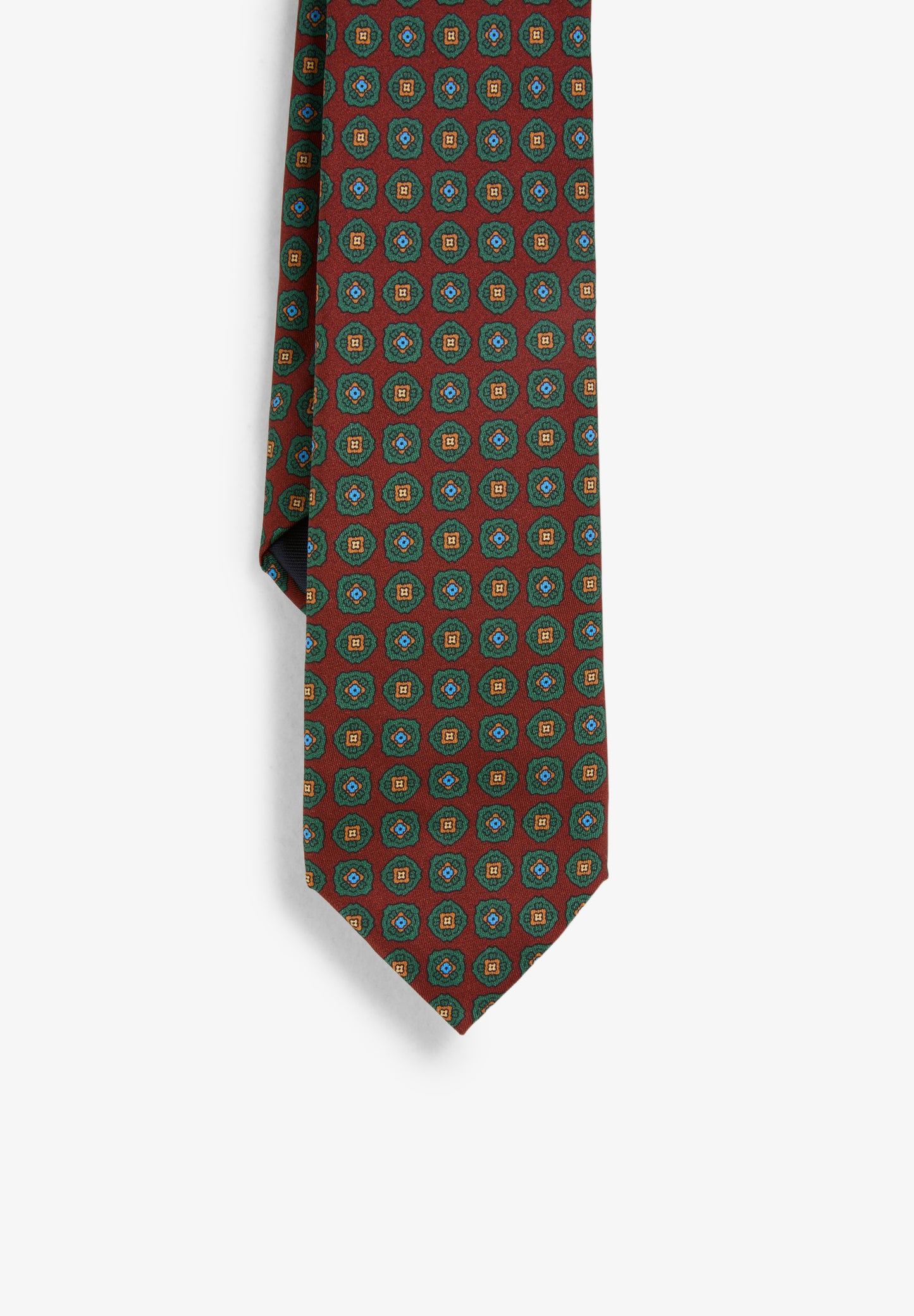 SCMOSAIC TIE