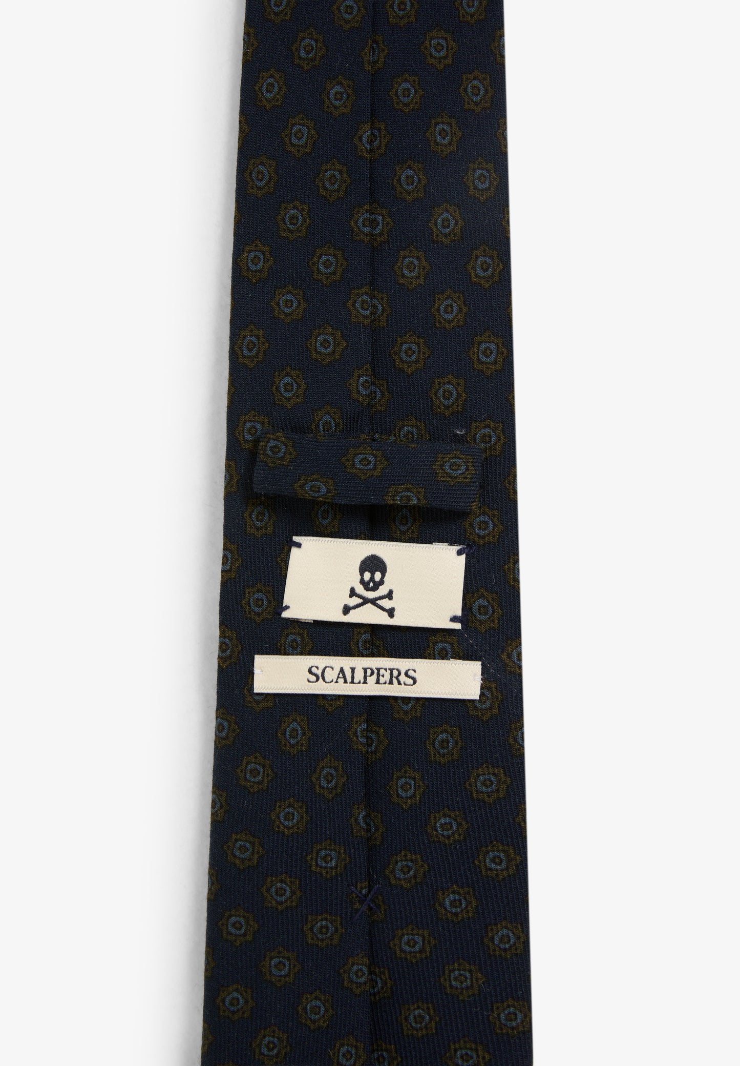 SCWINTER RETRO TIE