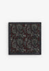 PAÑUELO LANA ESTAMPADO PAISLEY