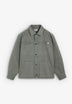 SCMILITARY OVERSHIRT