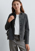 CHAQUETA LIGERA MULTIBOLSILLOS