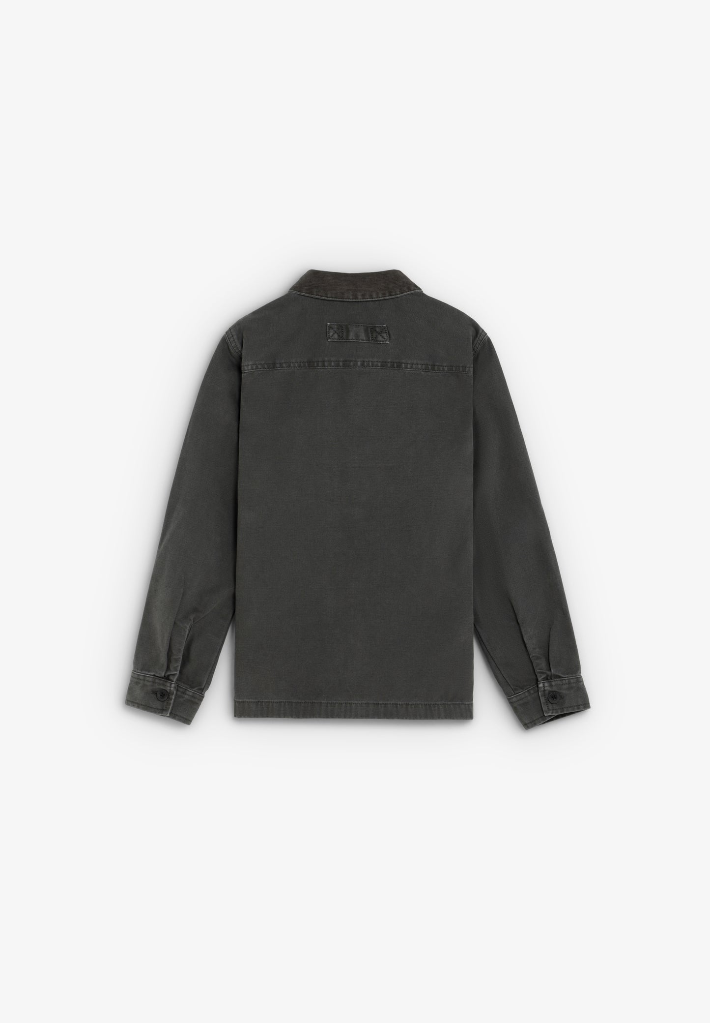 CHAQUETA LIGERA MULTIBOLSILLOS