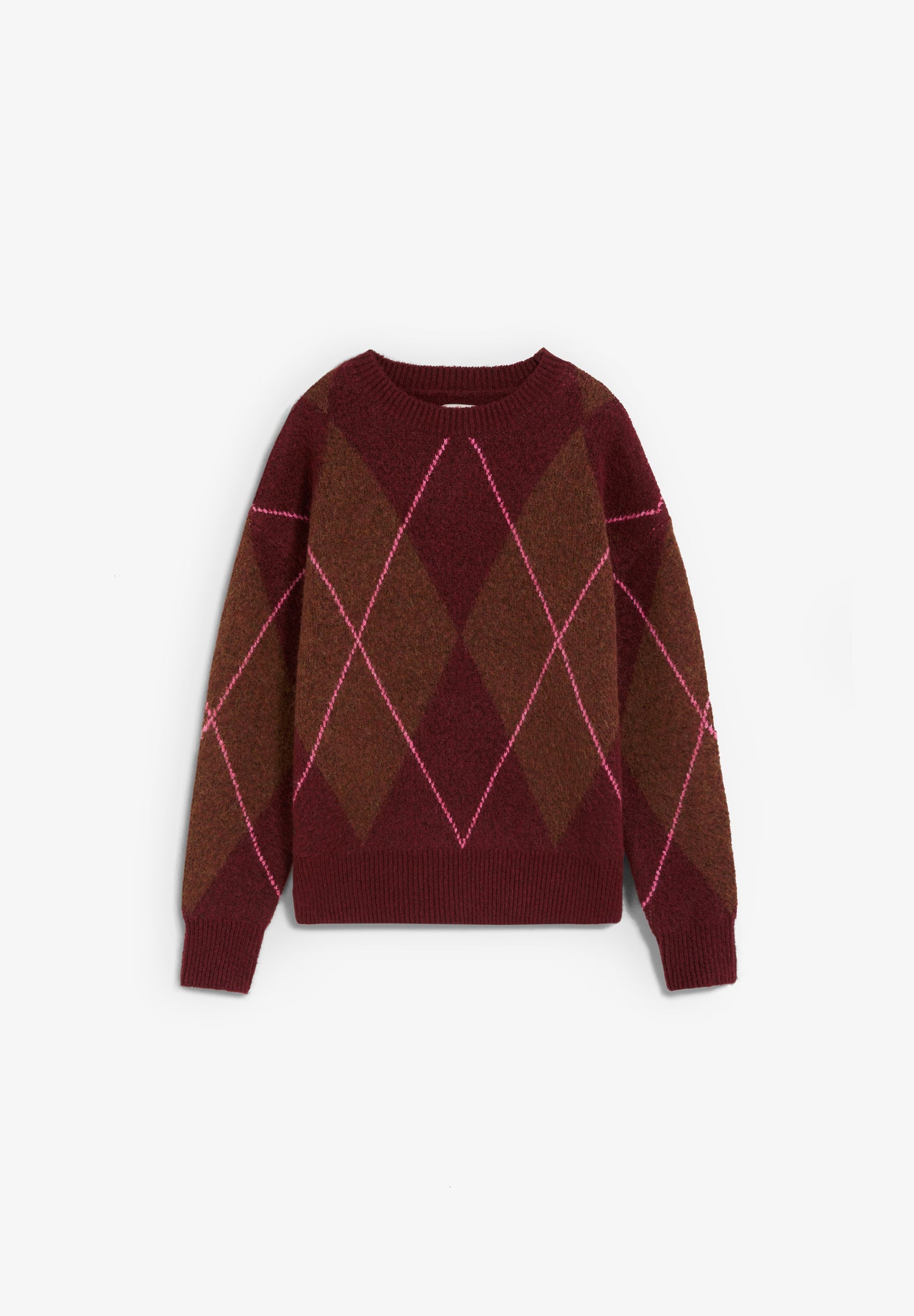 SCROMBO TRICOT GIRLS