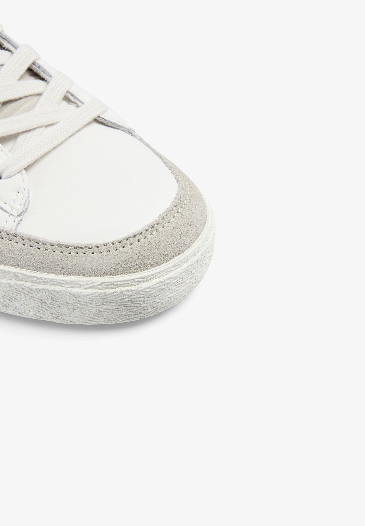 SNEAKERS CALAVERA LATERAL