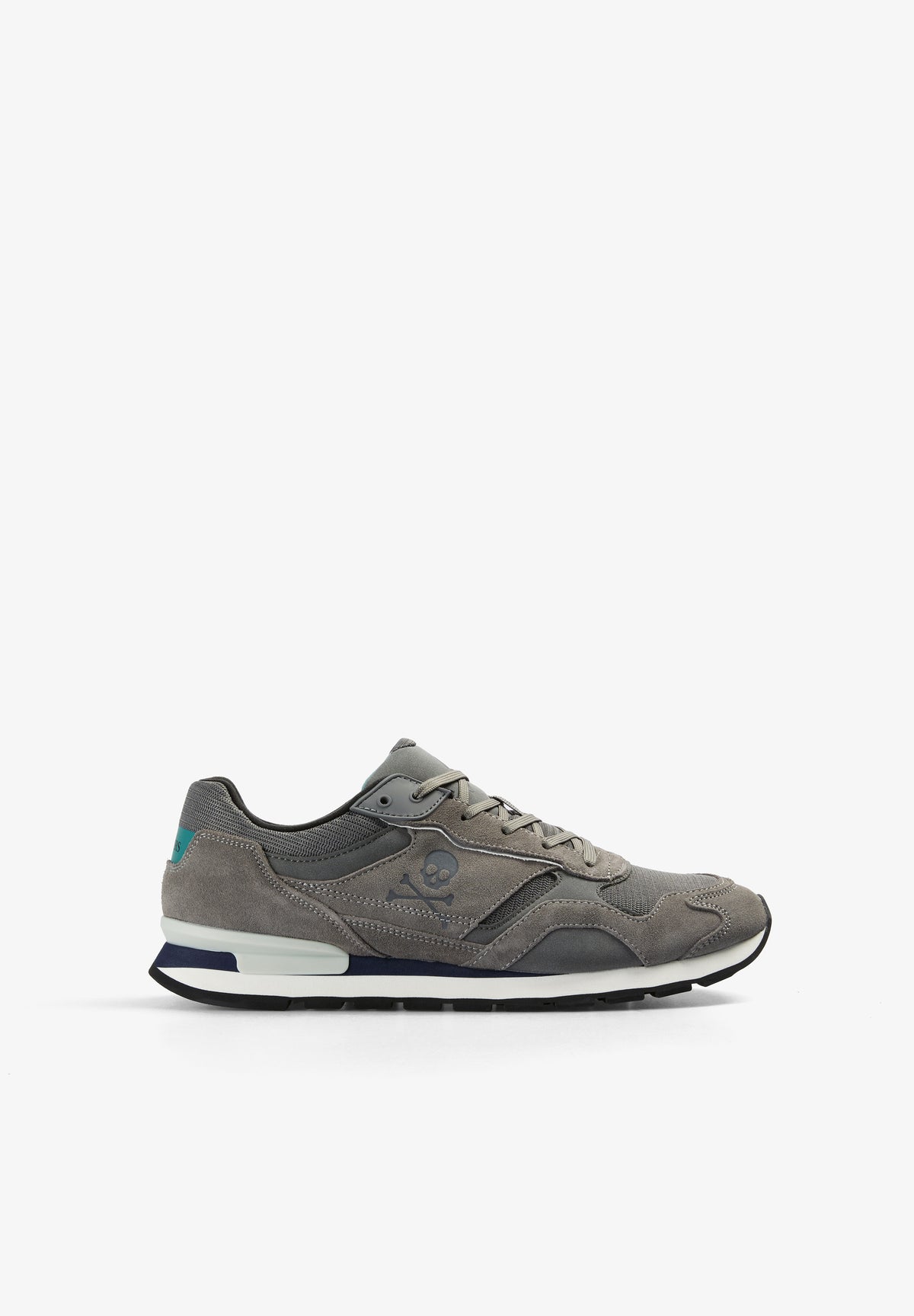 SCBRYAN JAMES SNEAKERS