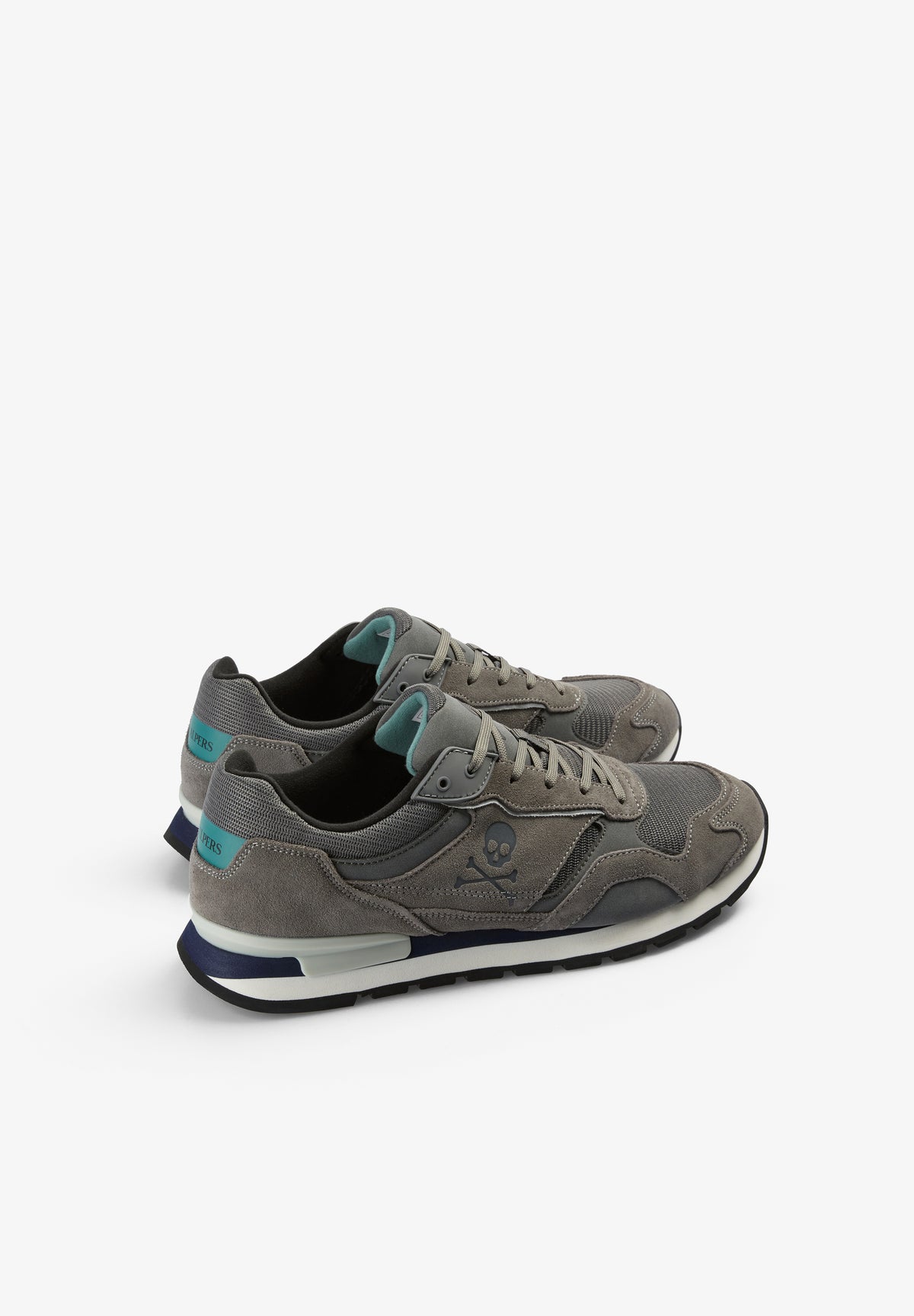 SCBRYAN JAMES SNEAKERS
