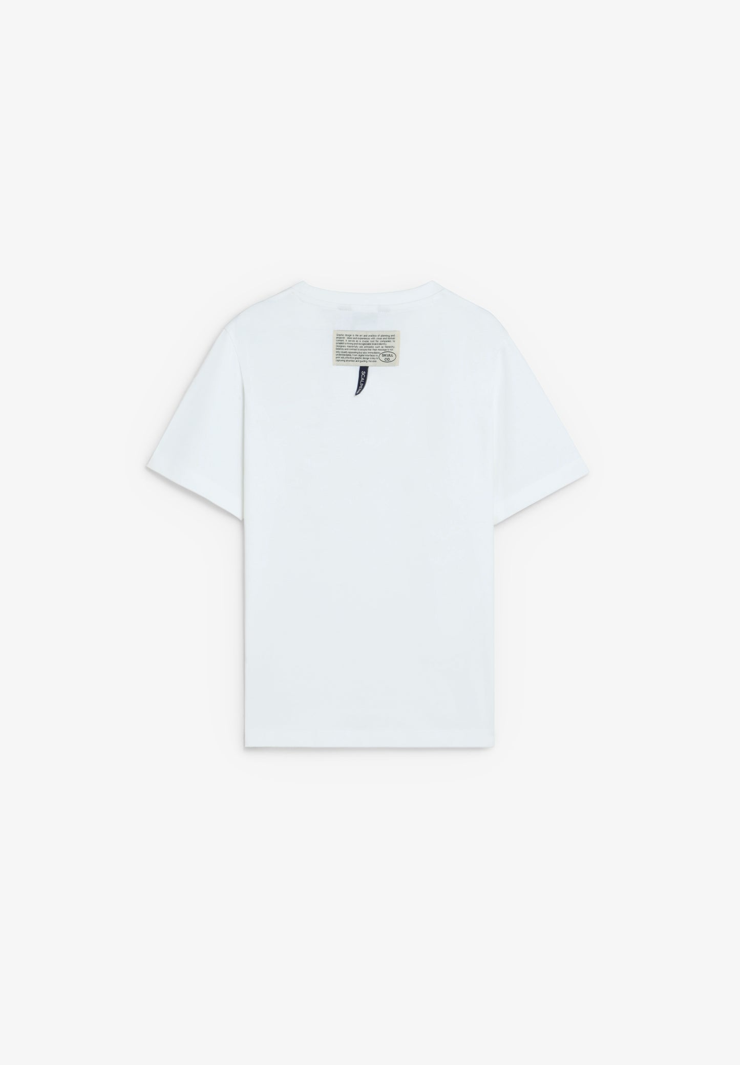 CAMISETA ALGODÓN ESTAMPADO