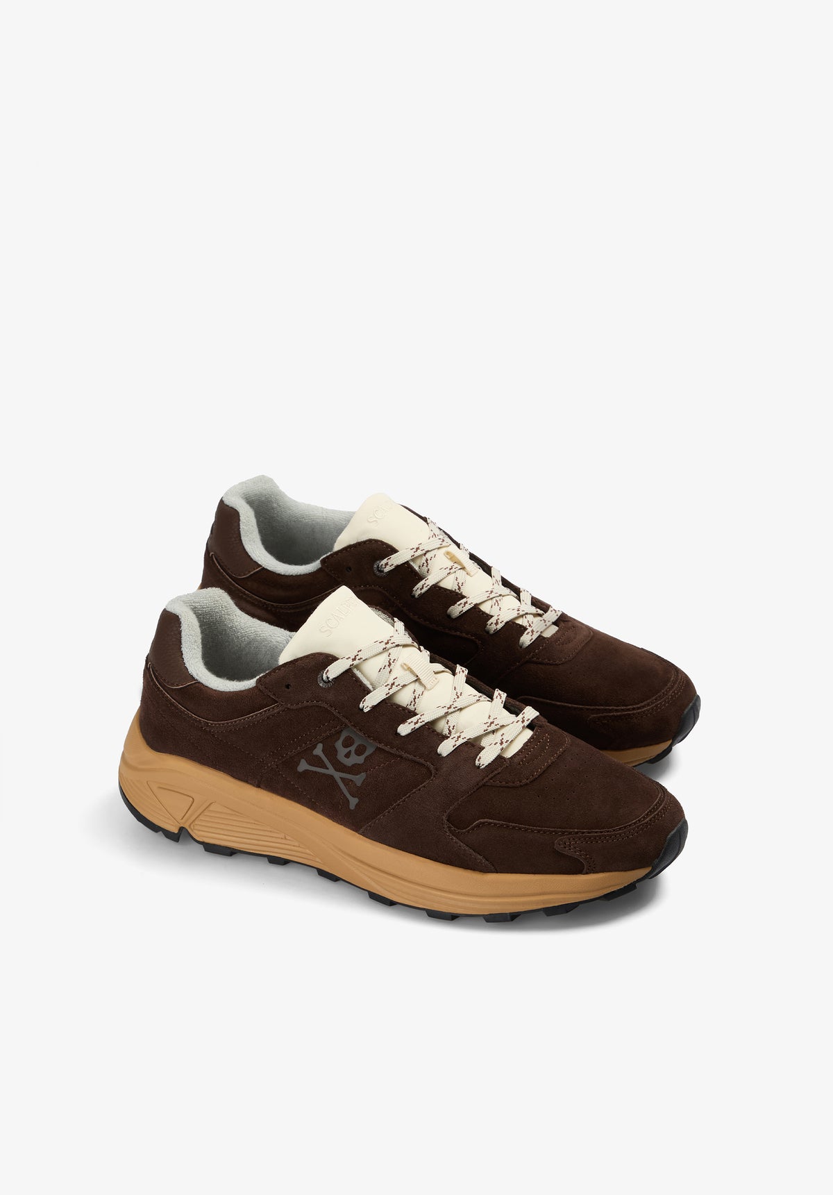 SCFIRE SNEAKERS