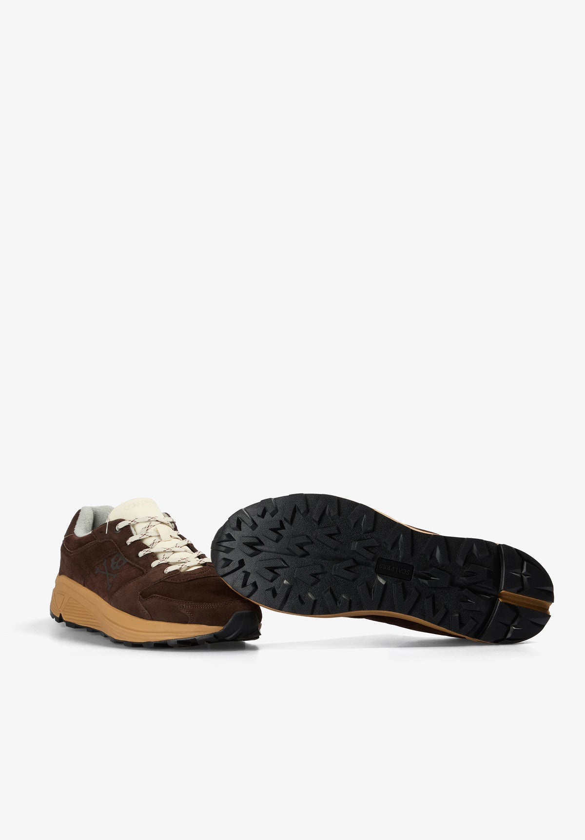 SCFIRE SNEAKERS