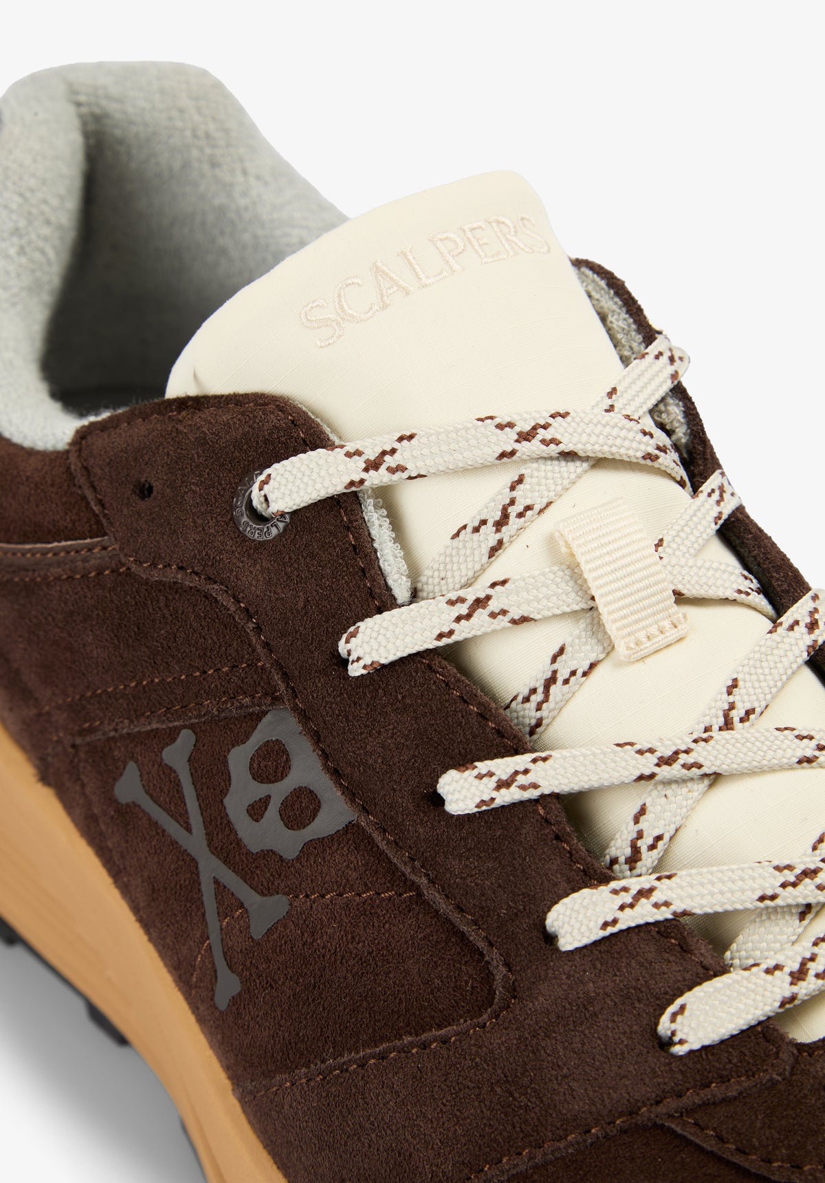 SCFIRE SNEAKERS