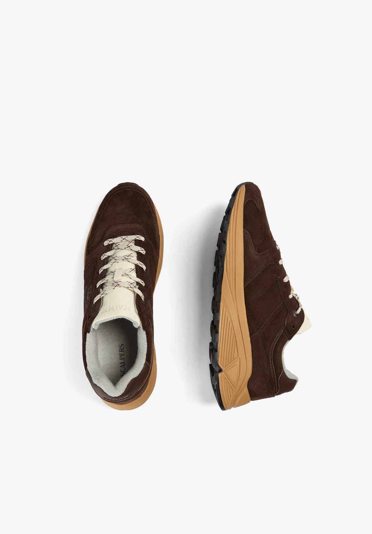 SCFIRE SNEAKERS