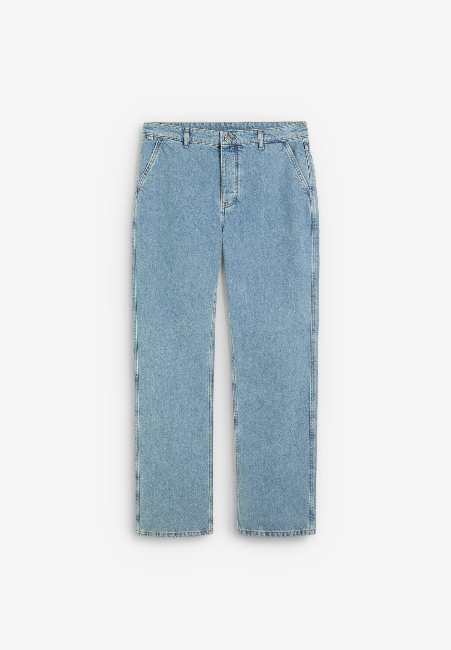 JEAN WASHED REGULAR FIT