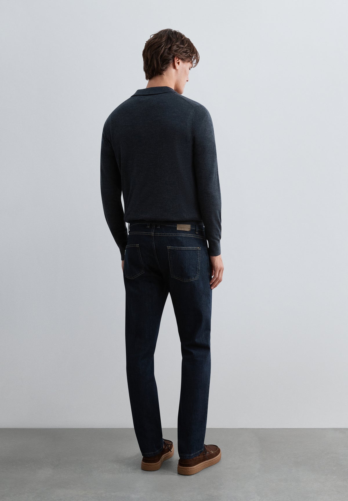 JEANS SLIM FIT