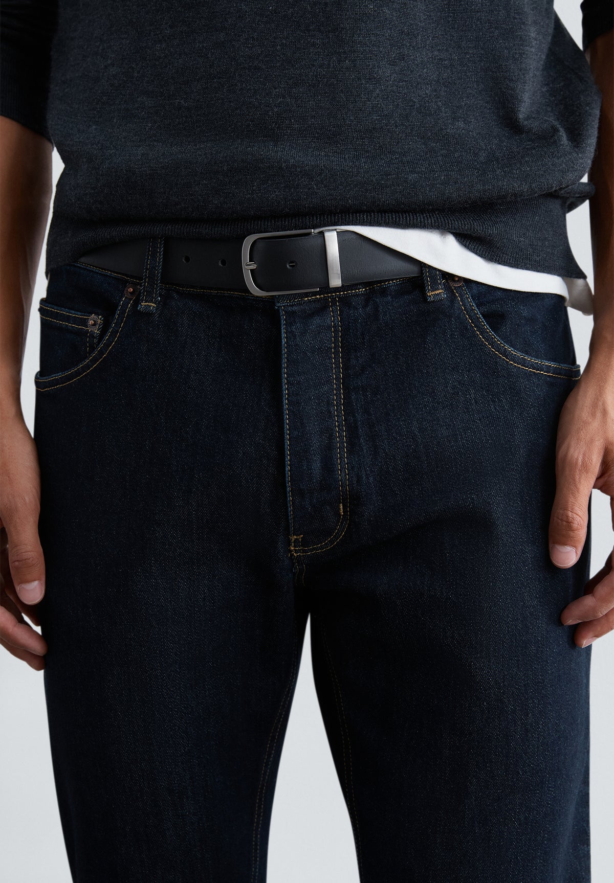 JEANS SLIM FIT