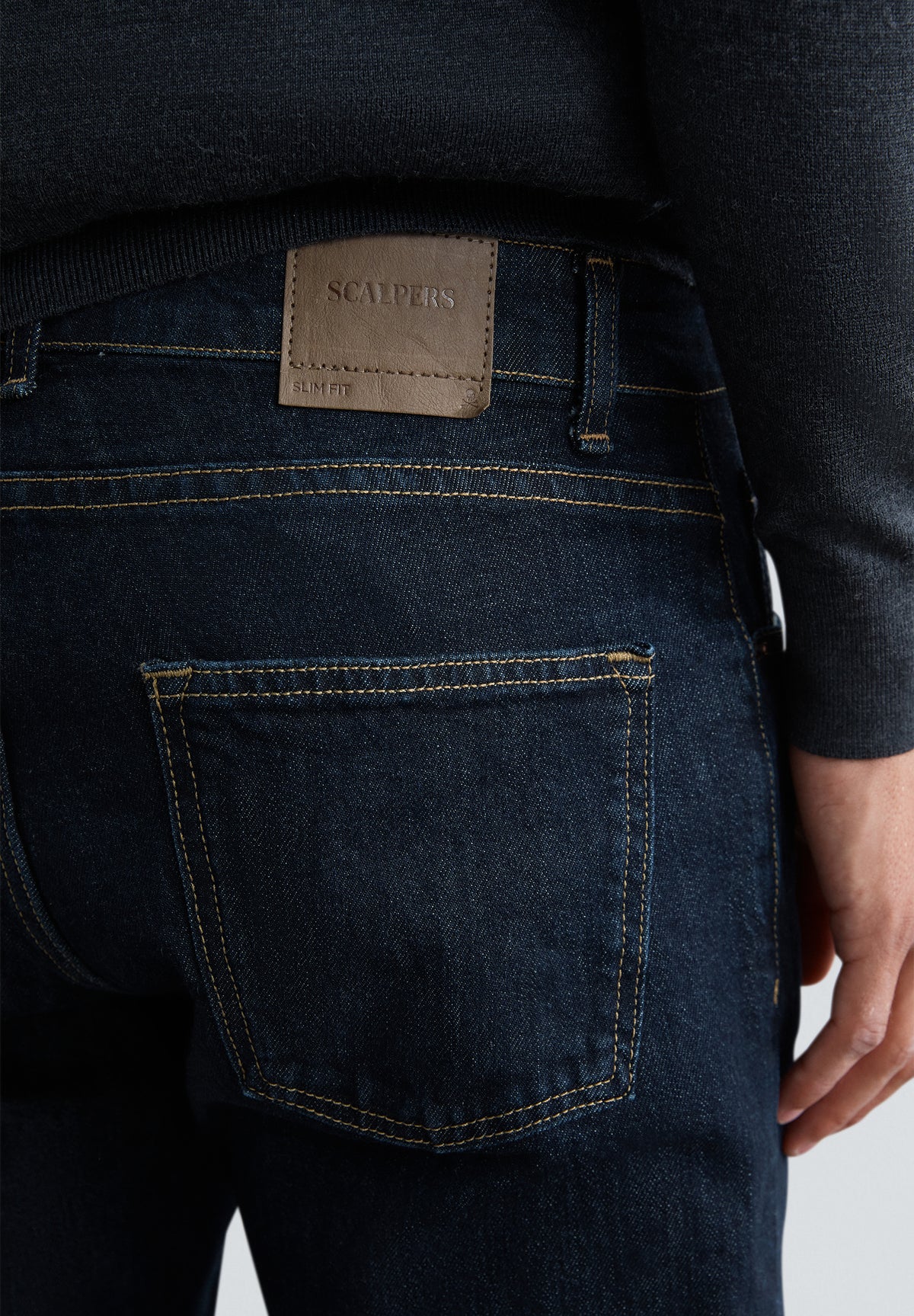 JEANS SLIM FIT